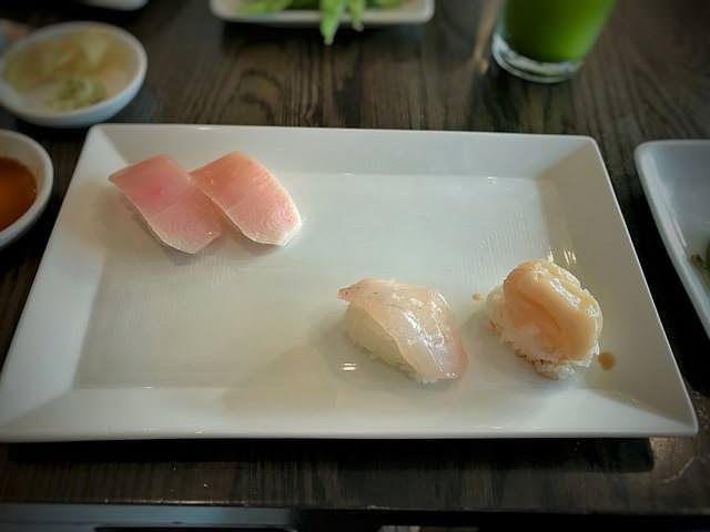  Sugarfish: Best Sushi in LA