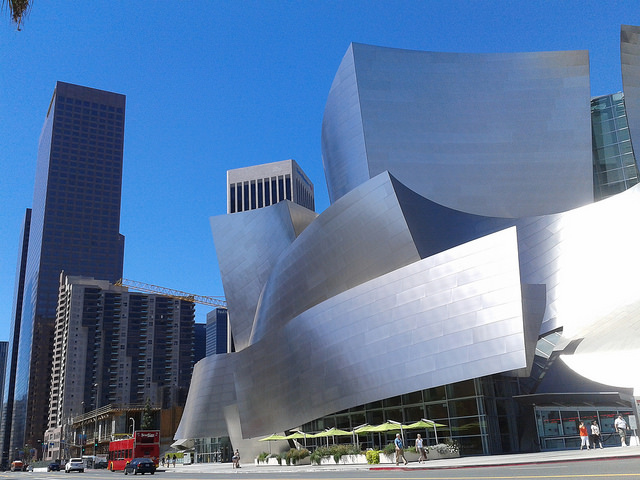 Cool and Fun Things to Do in LA When Someone Visits You
