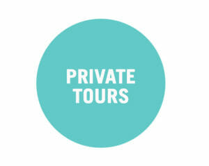 private tours private events logo