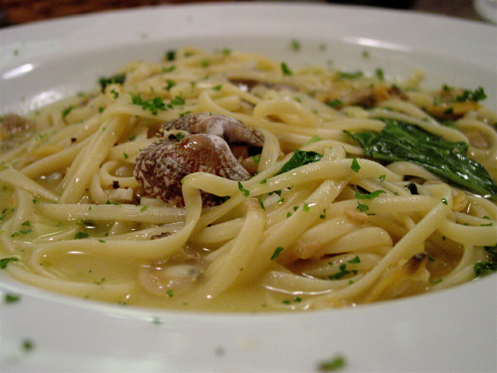 Eat italian at Mercato, reat Restaurants in Walking Distance of the Javits Center