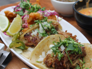 3 Cool and Unusual Things to Do in San Francisco: taco crawl