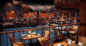 Tonga Room is one of Roundup of San Francisco’s 10 Best Buffets