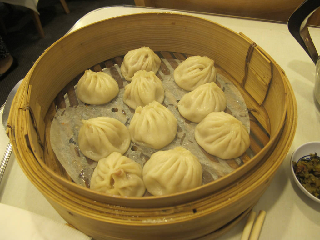Dumpling Kitchen, The Best Chinese Food San Francisco