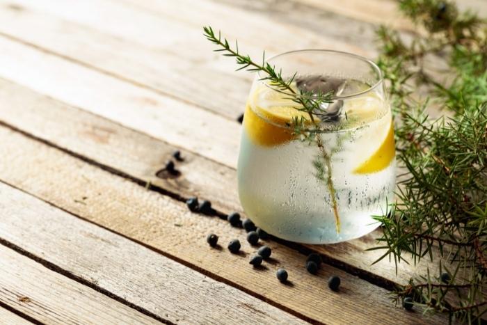 gin-drink-with-juniper-berries