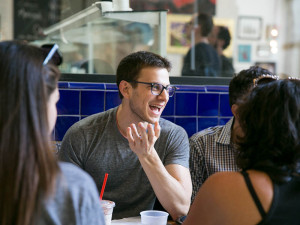 Downtown Food Tour Los Angeles