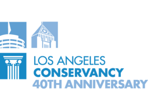 Take a walk with the LA Conservatory: Yes, We Walk Here. 5 Los Angeles Walking Tours To Take.
