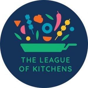 Things To Do Around LA For Food Lovers-league of kitchens cooking class, cook with grandmas