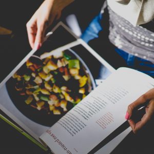 cookbook virtual teambuilding