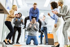 have-your-team-do-a-scavenger-hunt-as-an-unusual-office-team-building-activities