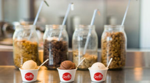 Hayes Valley's smitten: Our Favorite San Francisco Ice Cream Shops