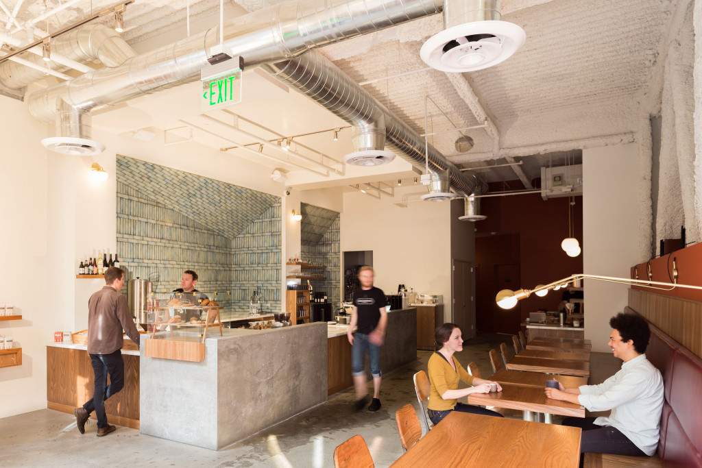 Where to Savor the Finest Coffee in San Francisco
