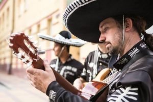 hire a mariachi band for virtual team building cinco de mayo