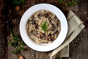 bowl-of-risotto-virtual-cooking-class